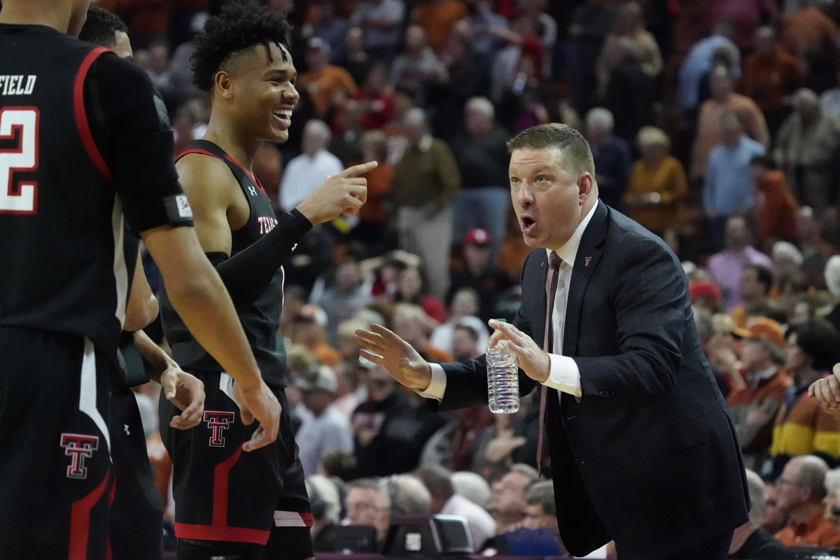 Chris Beard
